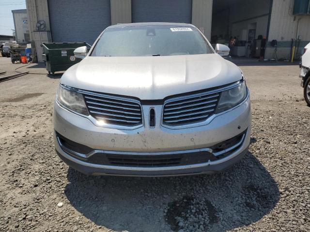 2016 LINCOLN MKX RESERV - 2LMTJ6LR7GBL61743