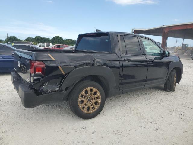 5FPYK3F10NB014530 Honda Ridgeline  3