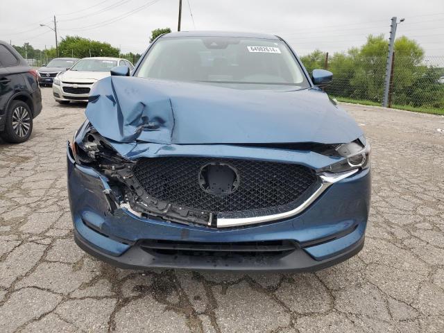 2019 MAZDA CX-5 SPORT - JM3KFBBM8K1640268