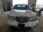 LINCOLN TOWN CAR E photo