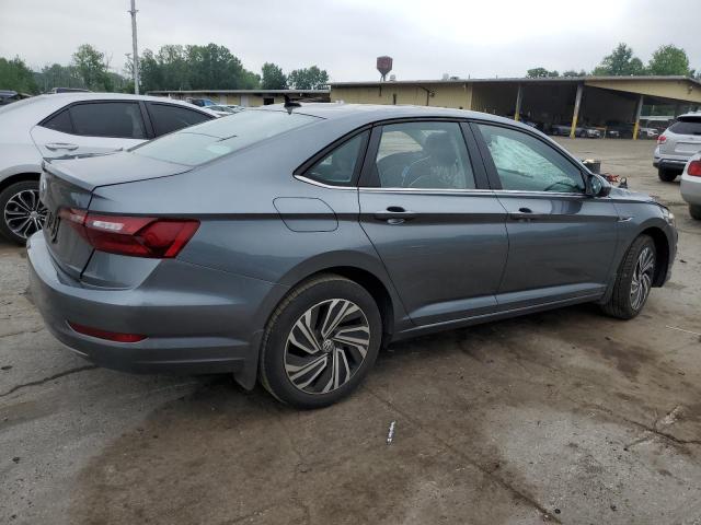 2021 Volkswagen Jetta Sel VIN: 3VWE57BU9MM054994 Lot: 60286794