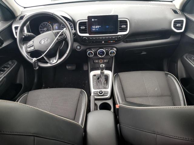 2022 HYUNDAI VENUE SEL - KMHRC8A33NU139542