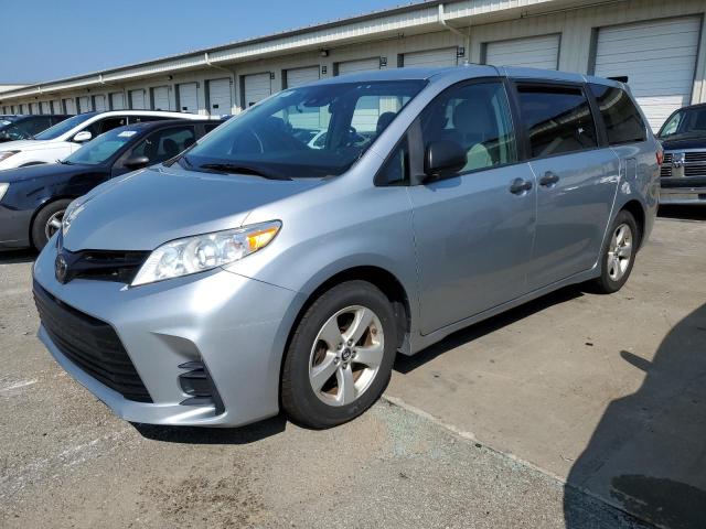 5TDZZ3DC5LS033032 Toyota Sienna L