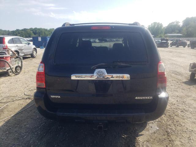 2007 Toyota 4Runner Sr5 VIN: JTEBU14RX70107235 Lot: 61651614