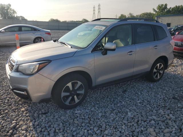 2017 SUBARU FORESTER 2 - JF2SJARC5HH586783