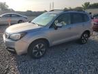 2017 SUBARU FORESTER 2 - JF2SJARC5HH586783