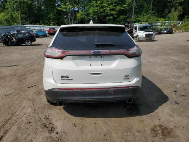 VIN 2FMTK4G94FBB94151 2015 Ford Edge, SE no.6