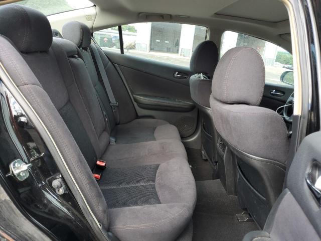 2014 Nissan Maxima S VIN: 1N4AA5AP0EC441861 Lot: 61001534