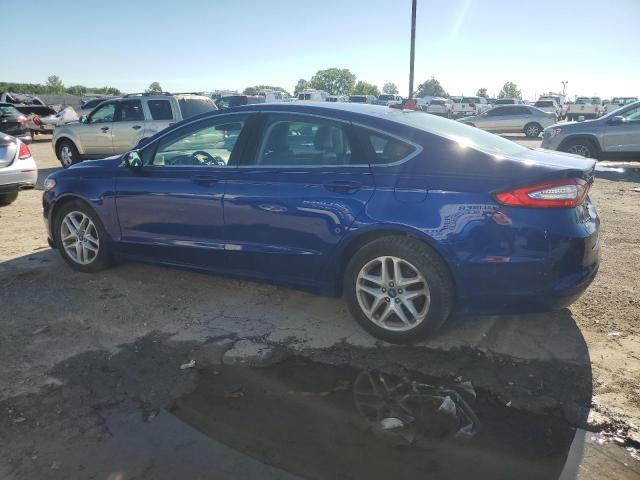 3FA6P0HD9GR381134 2016 FORD FUSION - Image 2