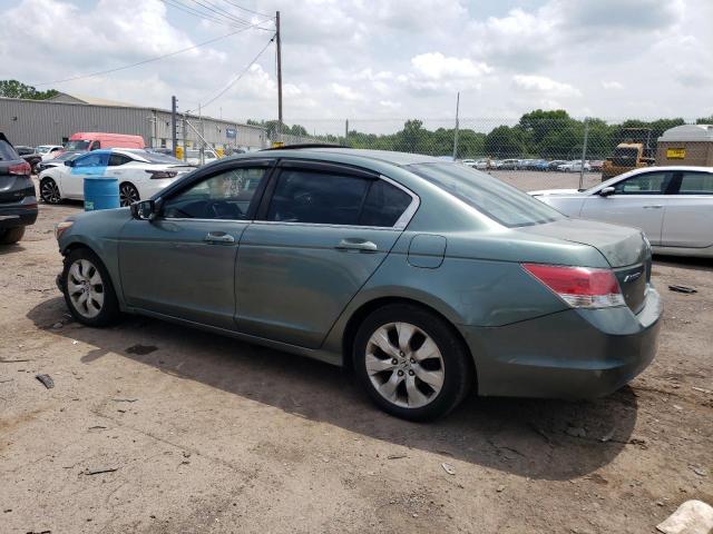 1HGCP26798A038696 2008 Honda Accord Ex