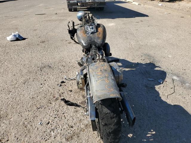 2004 HARLEY-DAVIDSON FXSTSI 1HD1BZB154Y060872