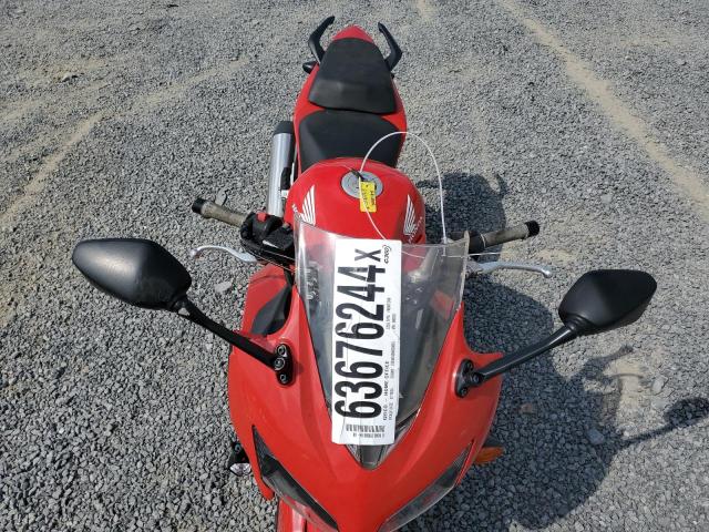 2013 HONDA CBR500 RA- MLHPC4403D5000202