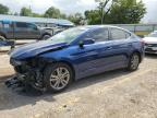 2018 HYUNDAI ELANTRA SE - 5NPD84LF3JH222411