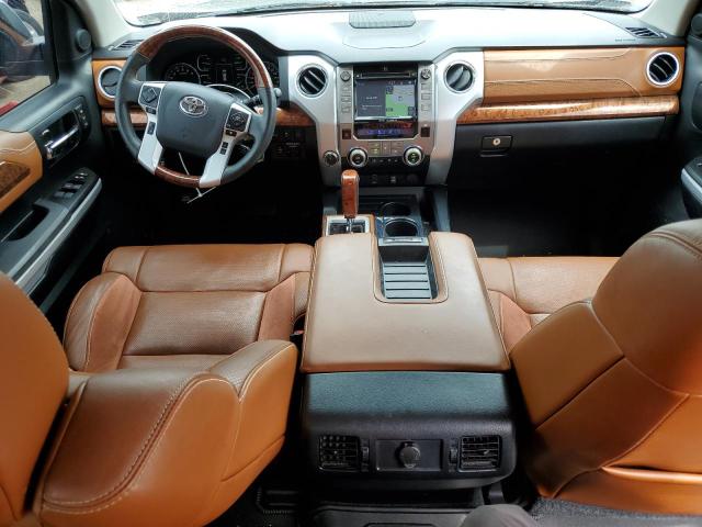 2019 TOYOTA TUNDRA CRE - 5TFAY5F10KX833821