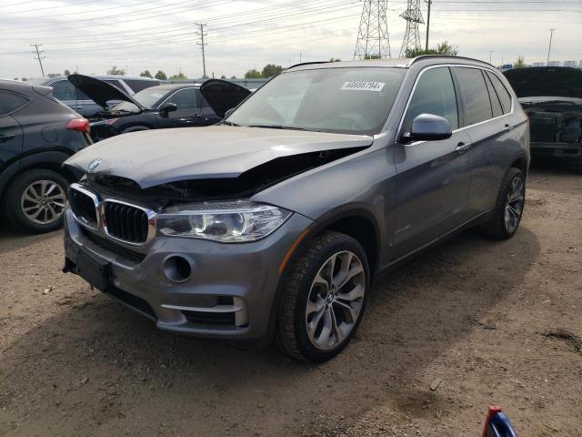 VIN 5UXKR0C56F0P14955 2015 BMW X5, Xdrive35I no.1