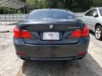 BMW 750 I photo