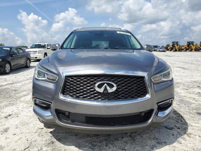 VIN 5N1DL0MM2HC545158 2017 Infiniti QX60 no.5