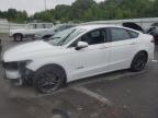 FORD FUSION SE photo