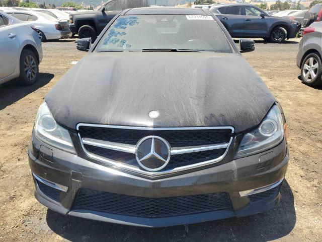 VIN WDDGJ7HBXEG234709 2014 Mercedes-Benz C-Class, 6... no.5