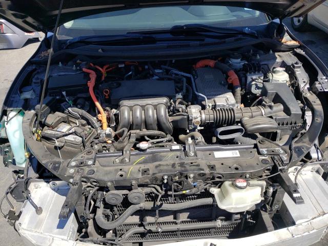 2018 Honda Clarity VIN: JHMZC5F13JC006546 Lot: 61331514