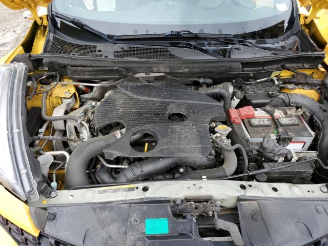 2017 NISSAN JUKE S - JN8AF5MR6HT704131