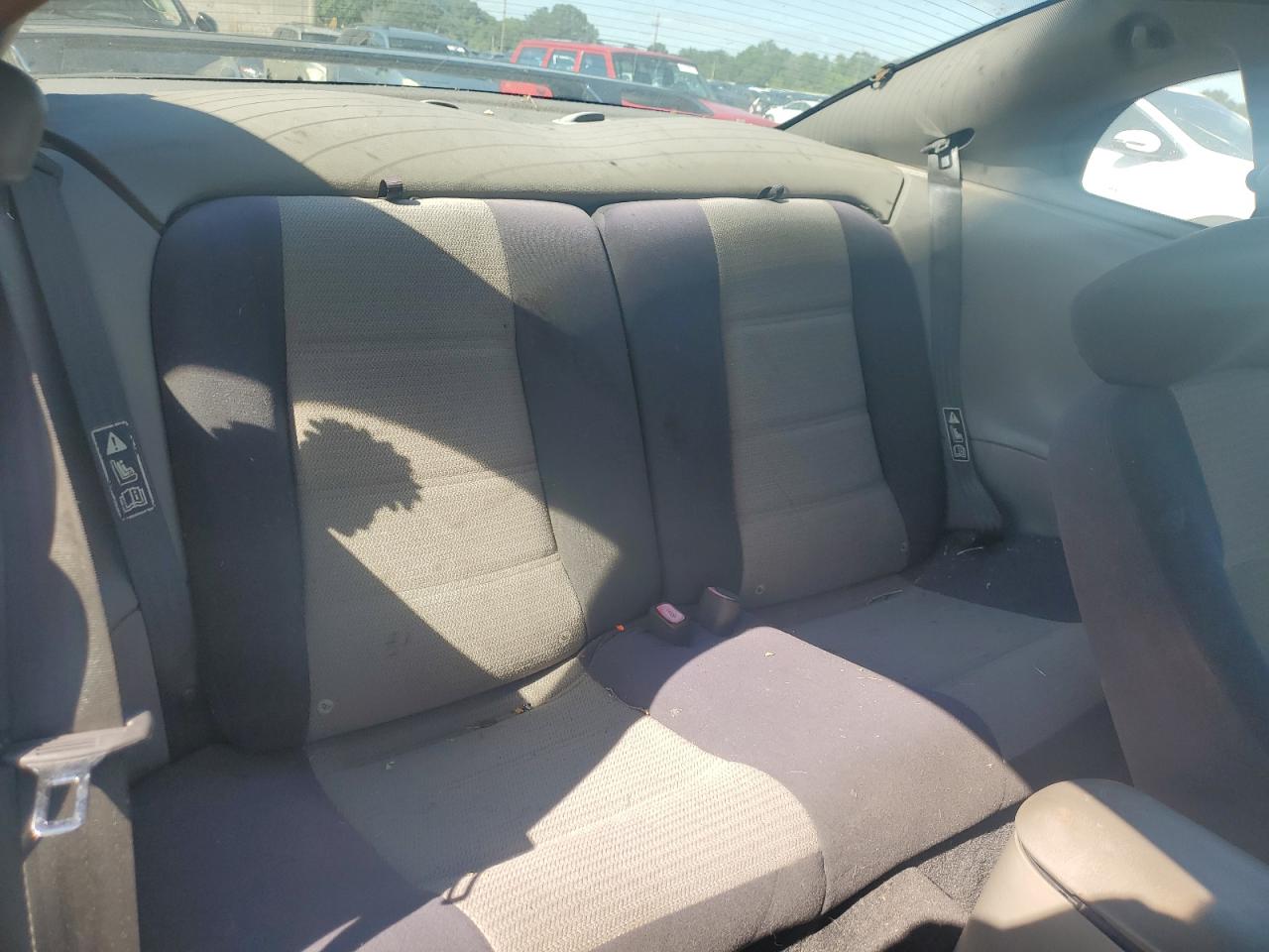 1FAFP40433F358216 2003 Ford Mustang