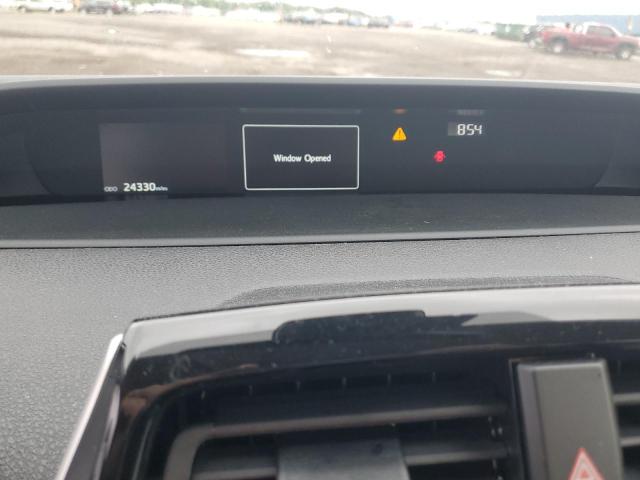 2019 TOYOTA PRIUS - JTDL9RFU2K3012542