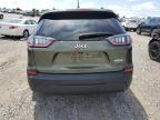 JEEP CHEROKEE L photo