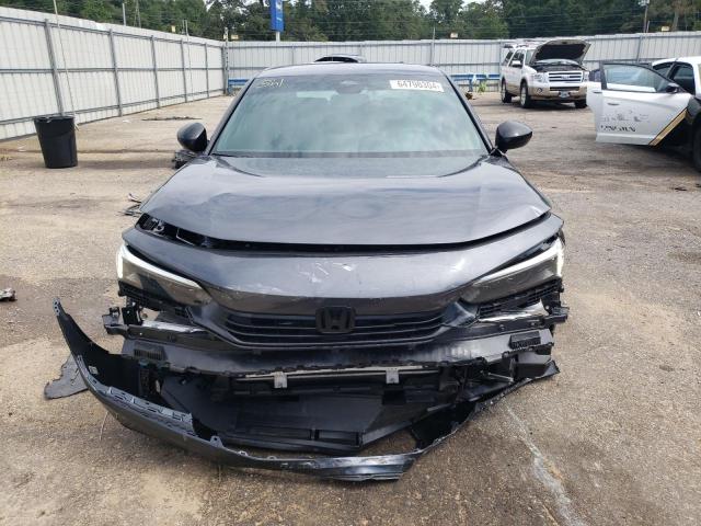 2024 HONDA CIVIC SPOR - 2HGFE2F59RH553198