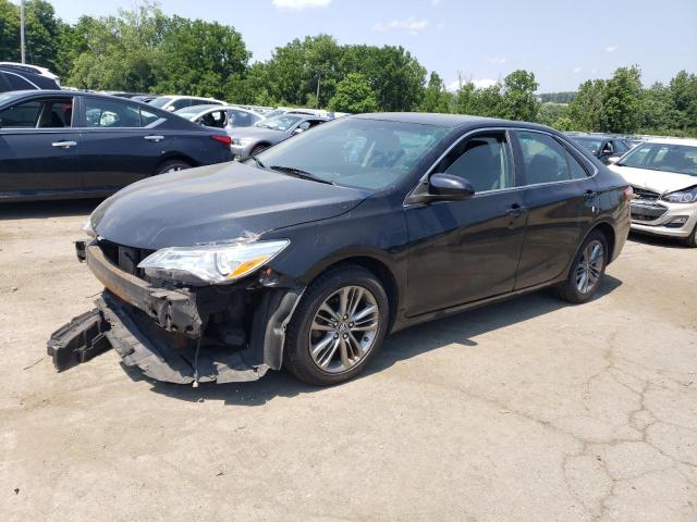 VIN 4T1BF1FKXFU495584 2015 Toyota Camry, LE no.1