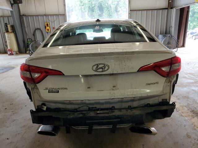 2016 HYUNDAI SONATA SPO - 5NPE34AF3GH421845