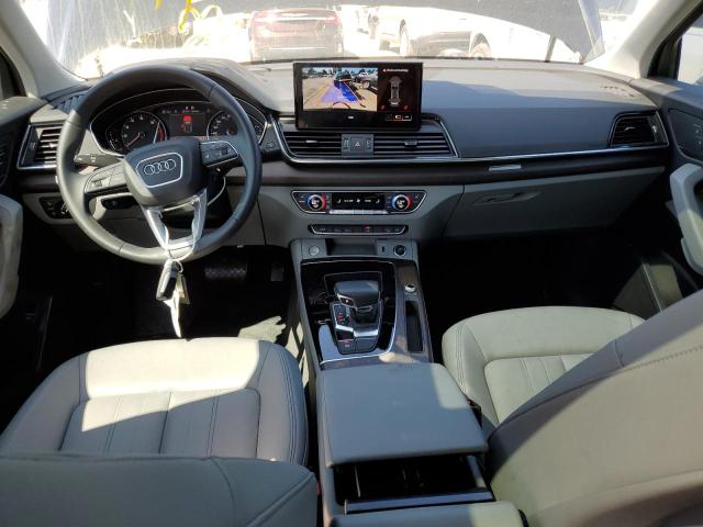 2022 AUDI Q5 PREMIUM - WA1GAAFY5N2057086