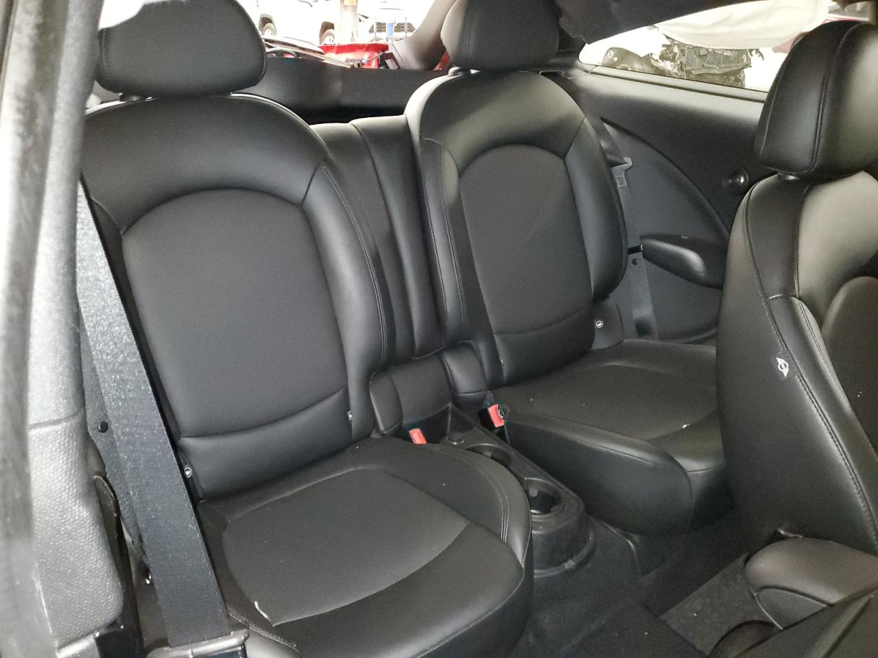 WMWSS5C50EWN67222 2014 Mini Cooper S Paceman