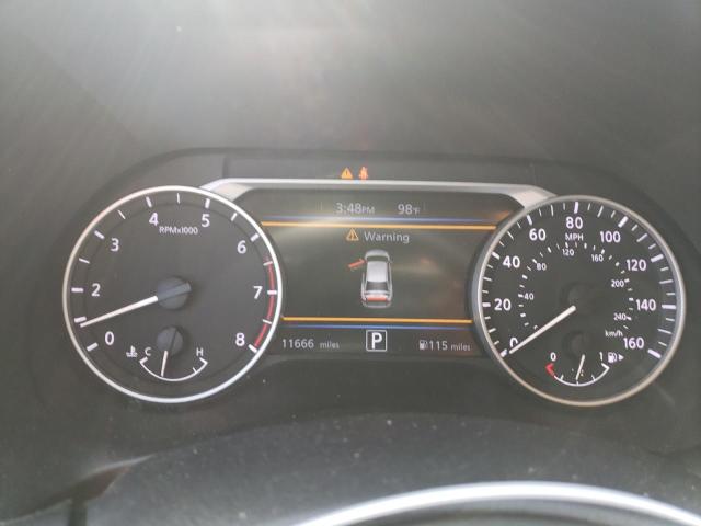 2023 Nissan Sentra Sv VIN: 3N1AB8CV7PY316468 Lot: 61051744