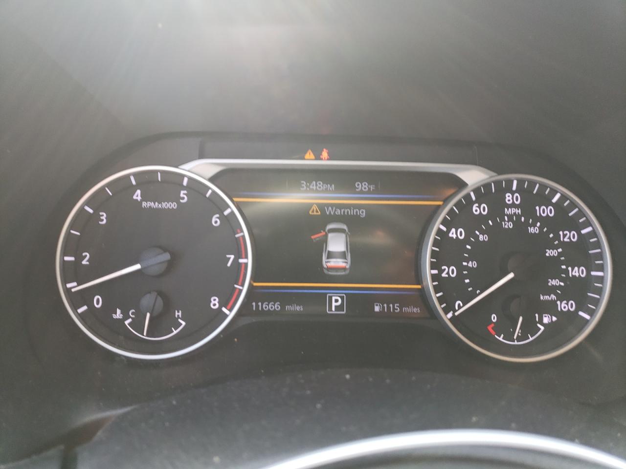 3N1AB8CV7PY316468 2023 Nissan Sentra Sv