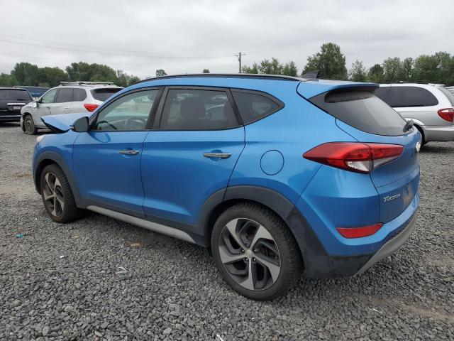 2018 HYUNDAI TUCSON VAL - KM8J3CA25JU704441