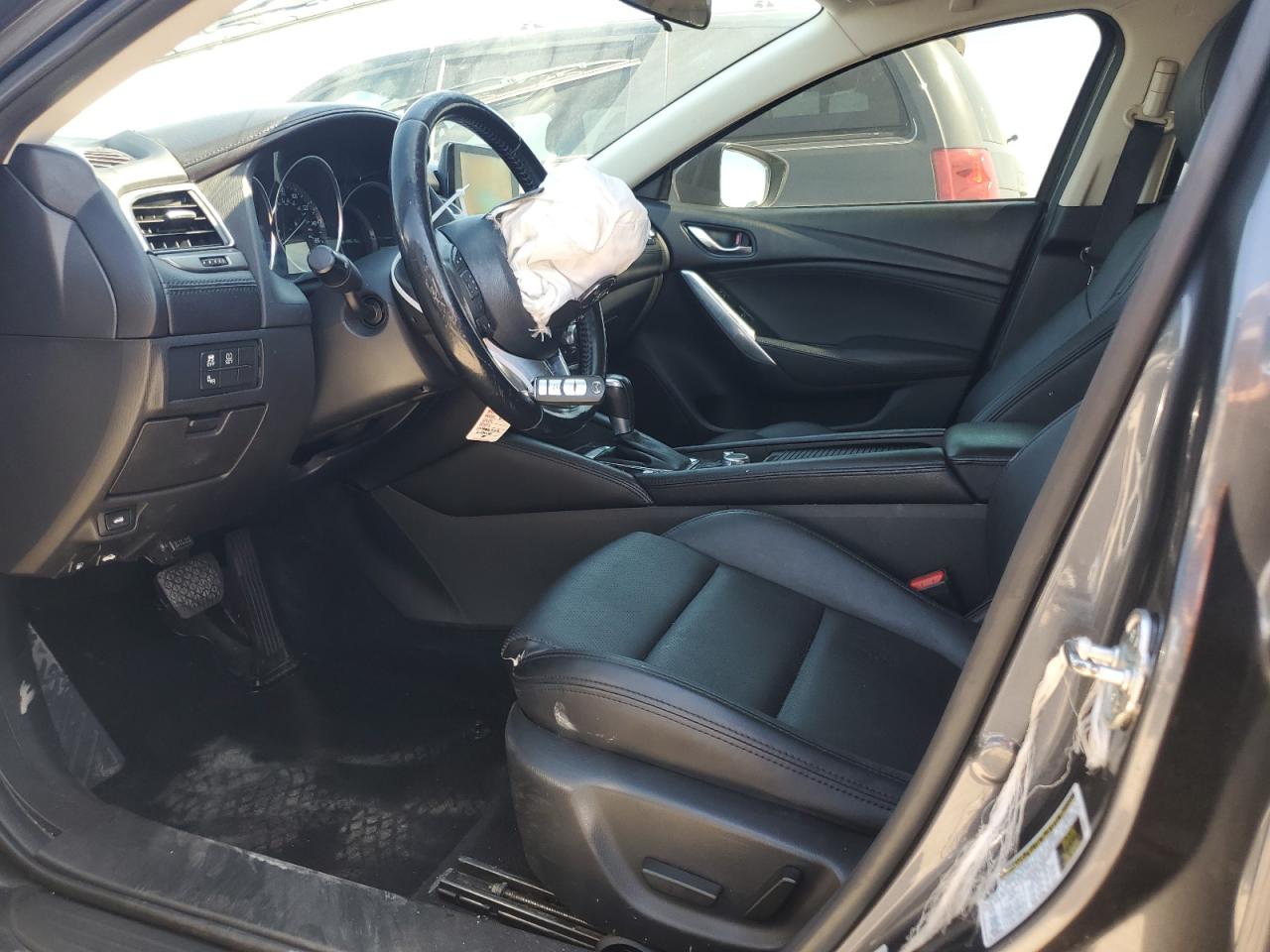 JM1GJ1V53G1484773 2016 Mazda 6 Touring