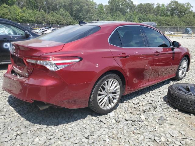 VIN 4T1B11HK9KU787037 2019 Toyota Camry, L no.3