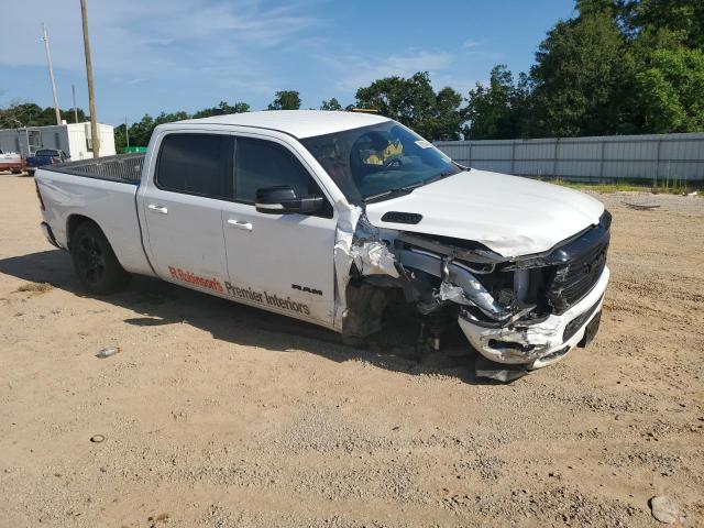2021 RAM 1500 BIG H - 1C6SRFMT2MN788589