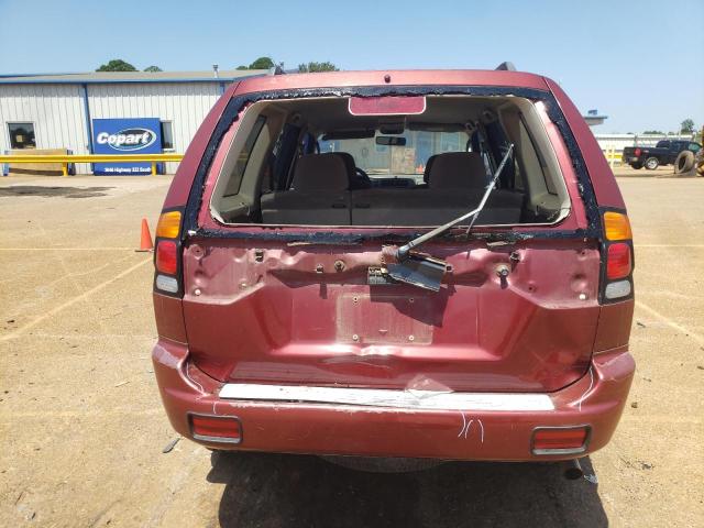 2001 Mitsubishi Montero Sport Es VIN: JA4LS21H31P022729 Lot: 61348154