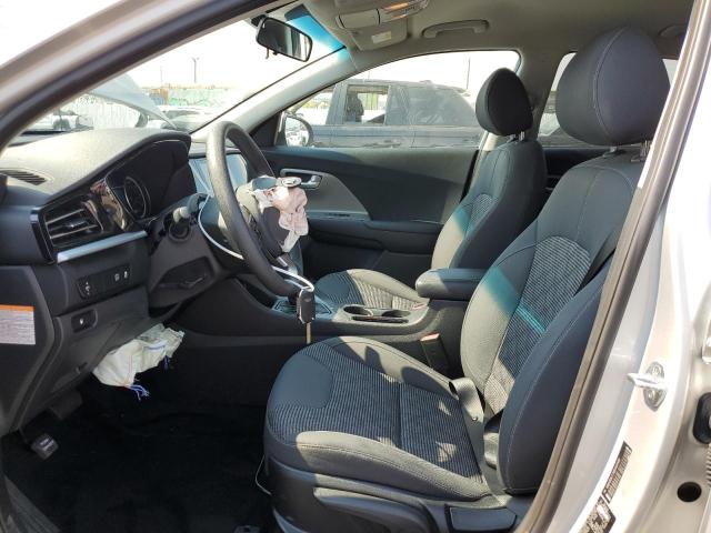 2021 KIA NIRO LX - KNDCB3LC7M5462580