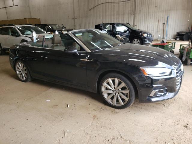 2018 AUDI A5 PRESTIG - WAU2NGF51JN001925