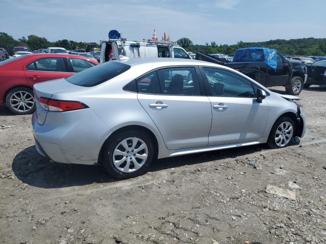 2021 TOYOTA COROLLA LE - 5YFEPMAE5MP179098