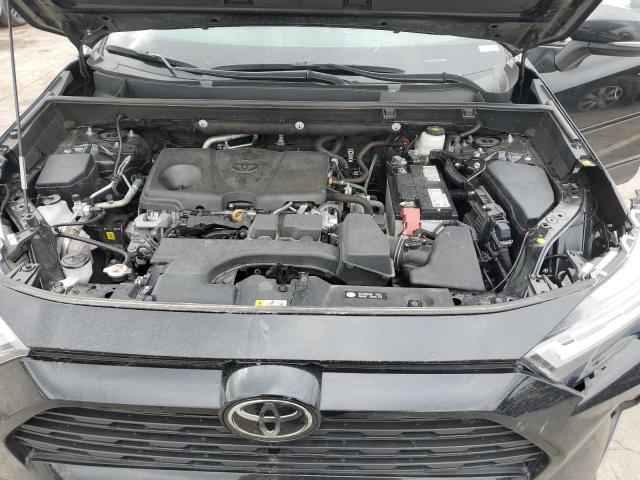 2022 TOYOTA RAV4 XLE P - 2T3A1RFVXNC293953