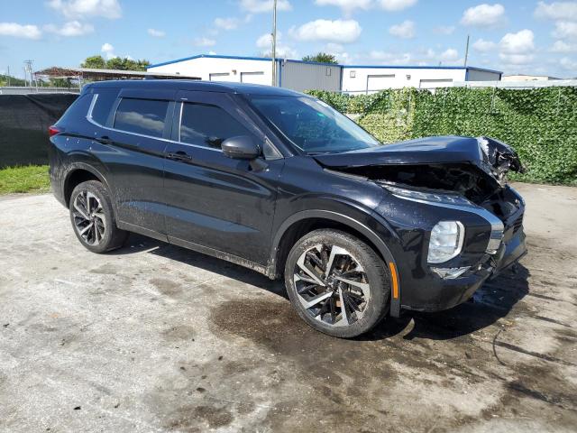 Vin: ja4j3ua82nz041136, lot: 61540754, mitsubishi outlander se 20224