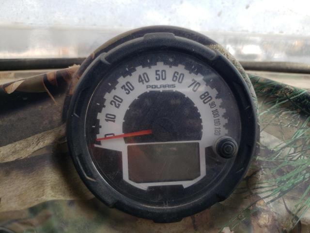 2014 POLARIS RZR 800 - 4XAVH76A3EB172419