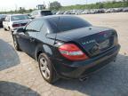 MERCEDES-BENZ SLK 280 photo