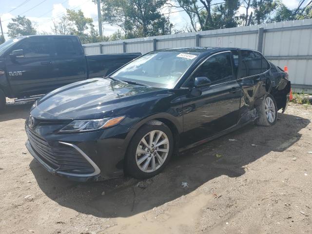 2021 Toyota Camry, LE