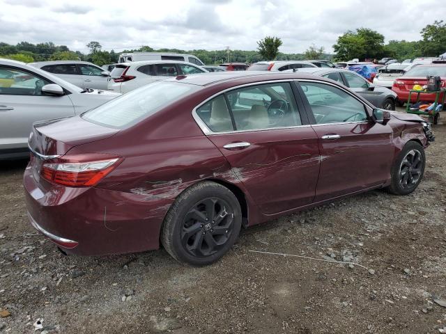 2016 HONDA ACCORD EX - 1HGCR2F79GA215983