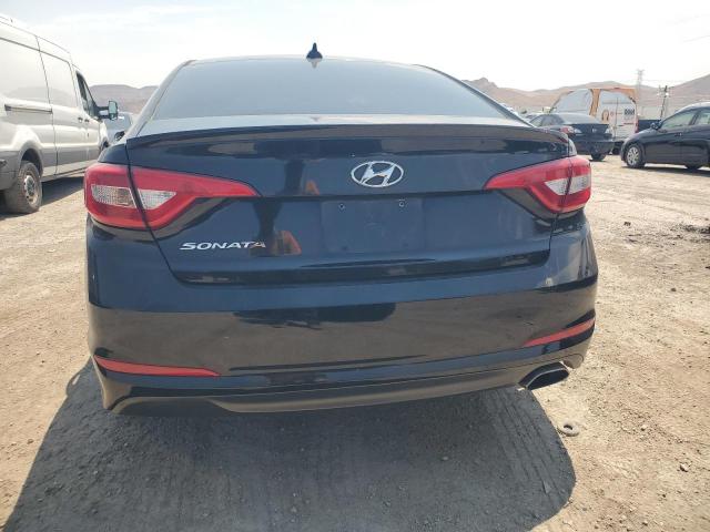 2015 HYUNDAI SONATA SE - 5NPE24AF0FH214105